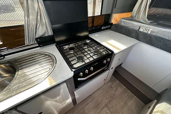 2025 Jayco EAGLE CAMPER CP-MY24