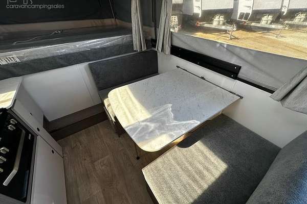 2025 Jayco EAGLE CAMPER CP-MY24