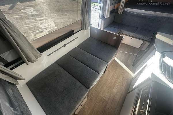 2025 Jayco EAGLE CAMPER CP-MY24