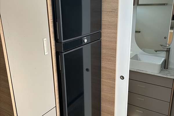 2025 Jayco SILVERLINE CARAVAN 22.68-5.SL-MY25