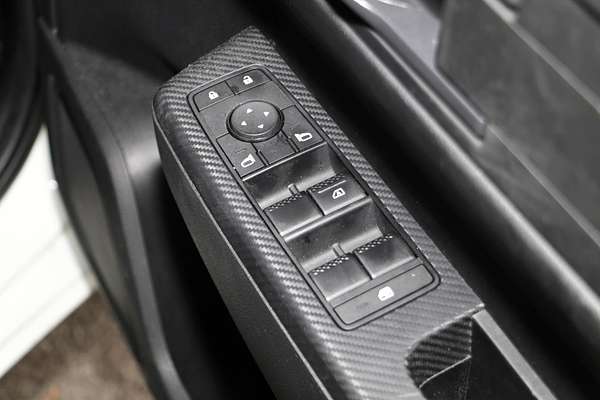 2024 Mitsubishi Triton GLX MV Rear Wheel Drive