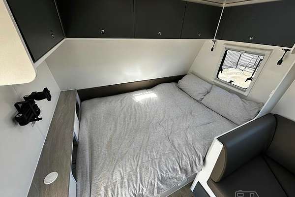 2025 Jayco STARCRAFT CARAVAN 19.61-3.BP.SC-MY25