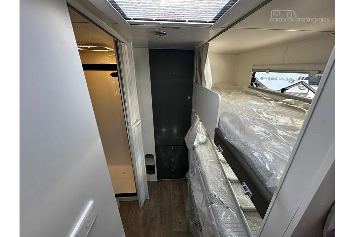 2025 Jayco STARCRAFT CARAVAN 19.61-3.BP.SC-MY25