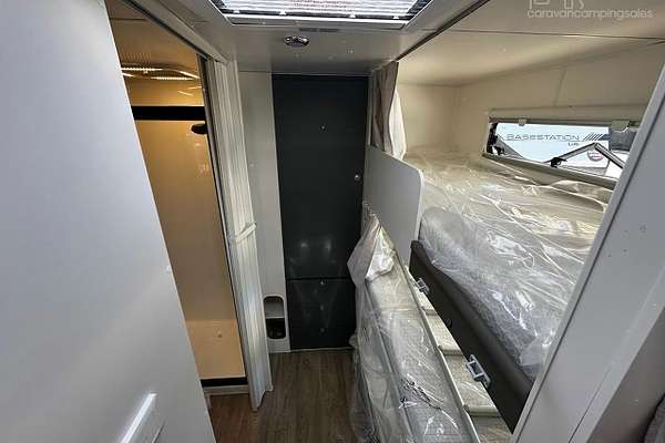 2025 Jayco STARCRAFT CARAVAN 19.61-3.BP.SC-MY25