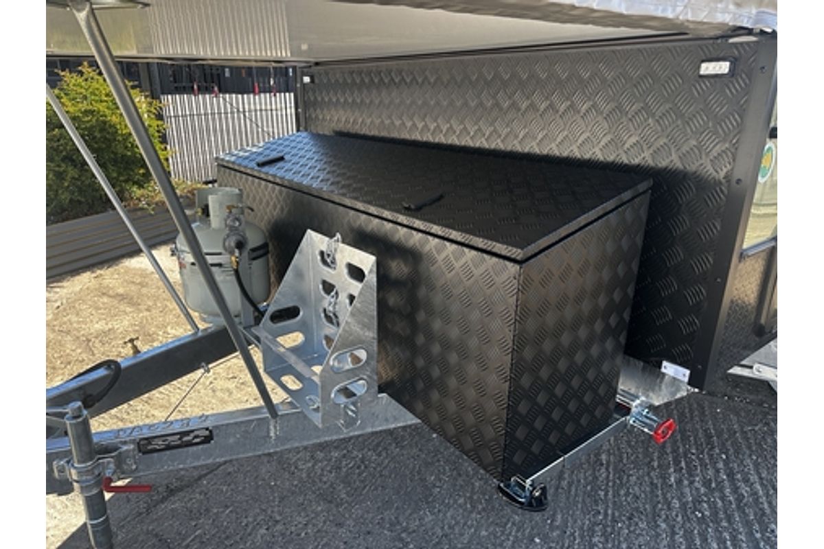 2025 Jayco LARK CAMPER OB.CP-MY25