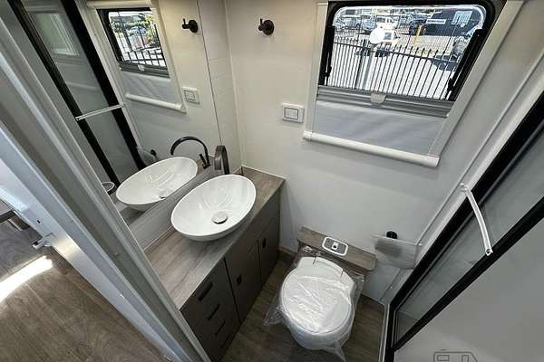 2025 Jayco DISCOVERY CARAVAN 19.61-3.OB.DY-MY25