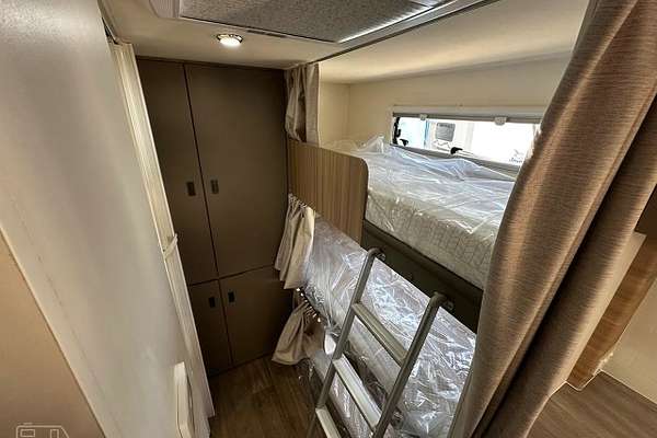 2025 Jayco DISCOVERY CARAVAN 19.61-3.OB.DY-MY25