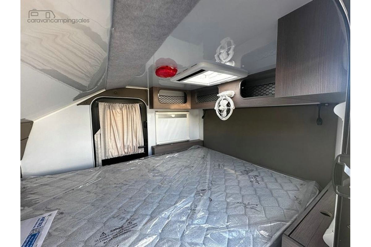 2025 Jayco J-POD CAMPER JPOD.X.OB-MY25