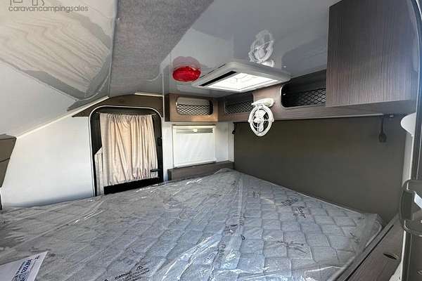 2025 Jayco J-POD CAMPER JPOD.X.OB-MY25
