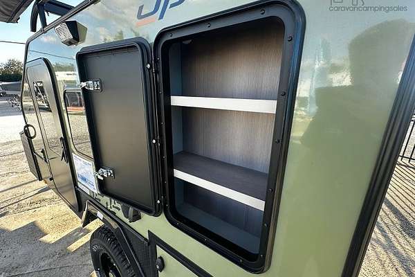 2025 Jayco J-POD CAMPER JPOD.X.OB-MY25