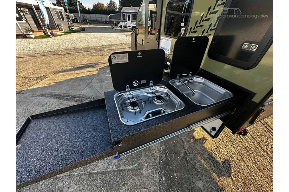 2025 Jayco J-POD CAMPER JPOD.X.OB-MY25