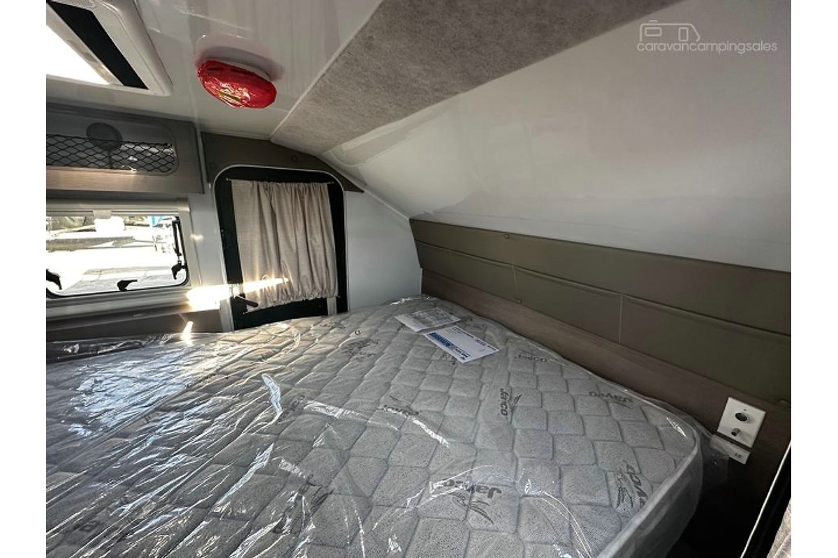 2025 Jayco J-POD CAMPER JPOD.X.OB-MY25