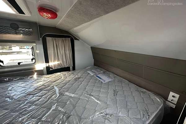 2025 Jayco J-POD CAMPER JPOD.X.OB-MY25