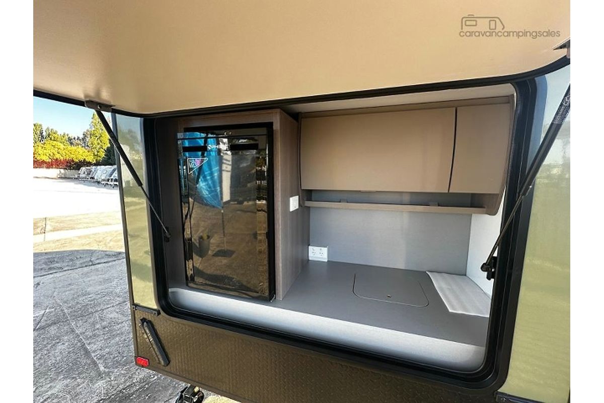 2025 Jayco J-POD CAMPER JPOD.X.OB-MY25