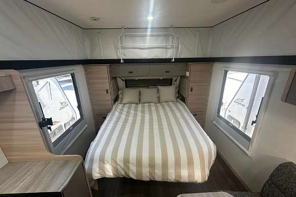 2025 Jayco DISCOVERY POPTOP 17.55-8.OB.DY-MY25
