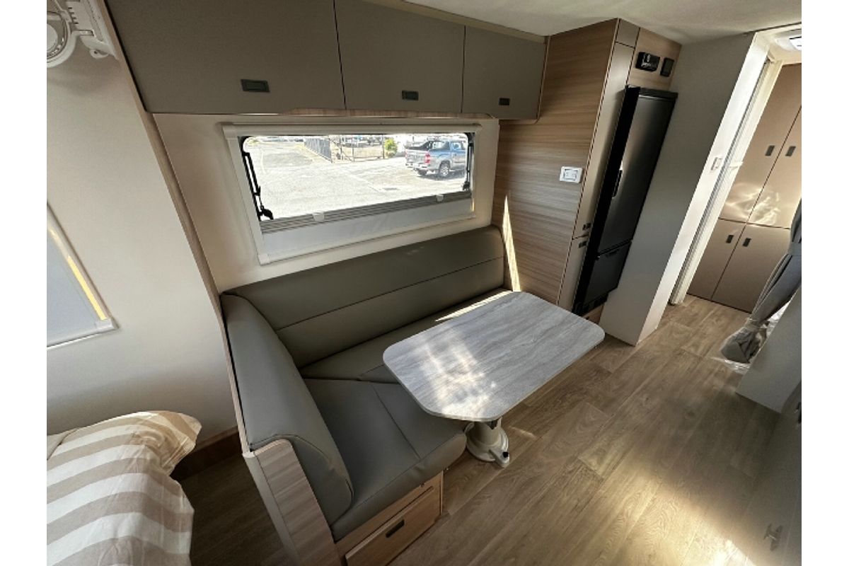 2025 Jayco DISCOVERY CARAVAN 22.68-1.OB.DY-MY25