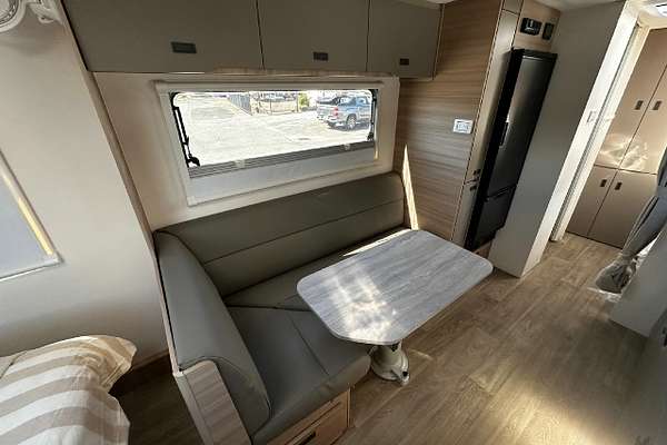 2025 Jayco DISCOVERY CARAVAN 22.68-1.OB.DY-MY25