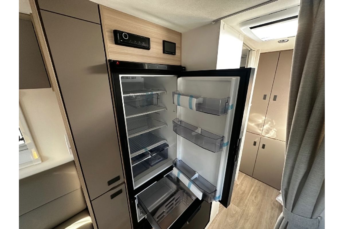 2025 Jayco DISCOVERY CARAVAN 22.68-1.OB.DY-MY25