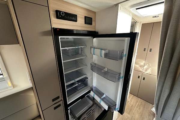 2025 Jayco DISCOVERY CARAVAN 22.68-1.OB.DY-MY25