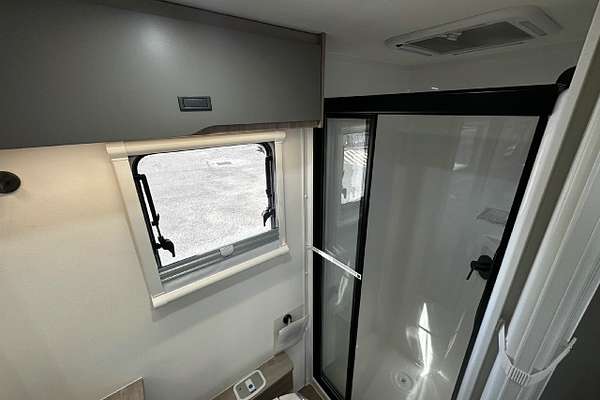 2025 Jayco DISCOVERY CARAVAN 22.68-1.OB.DY-MY25
