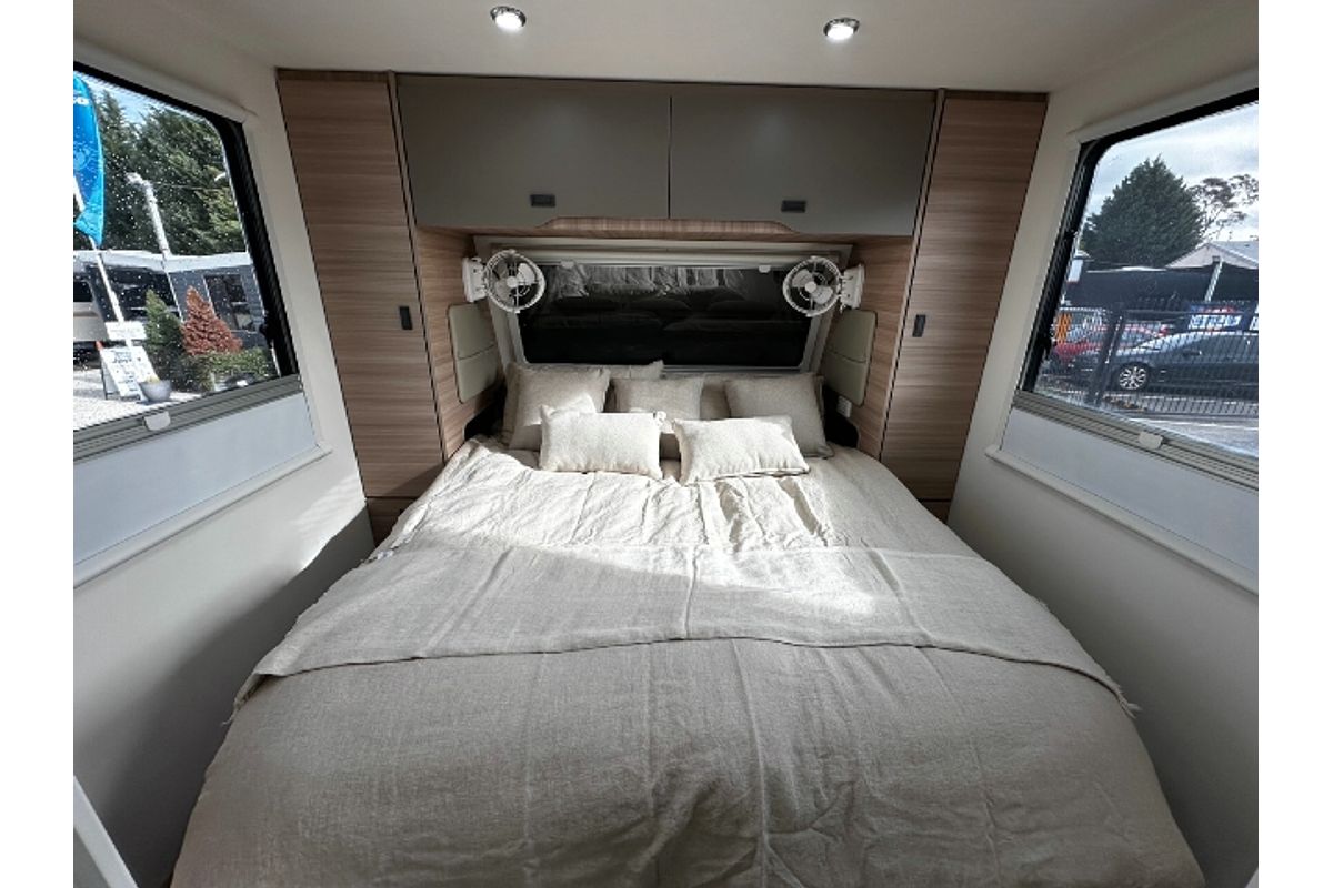 2025 Jayco DISCOVERY CARAVAN 22.68-3.DY-MY25