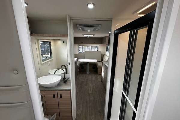 2025 Jayco DISCOVERY CARAVAN 22.68-3.DY-MY25
