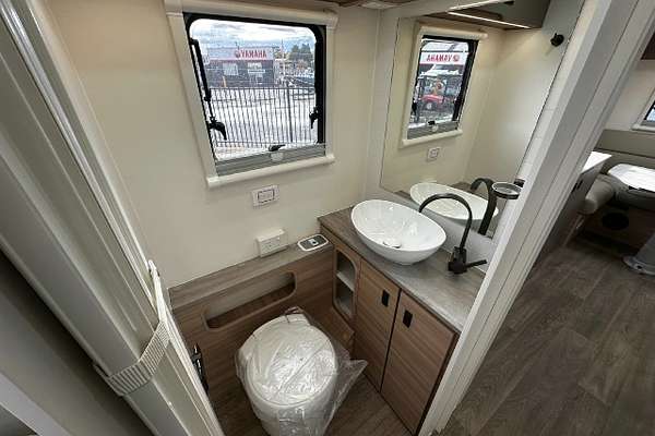 2025 Jayco DISCOVERY CARAVAN 22.68-3.DY-MY25