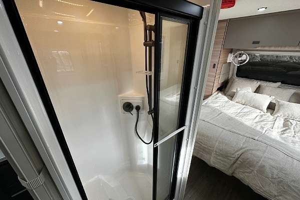 2025 Jayco DISCOVERY CARAVAN 22.68-3.DY-MY25