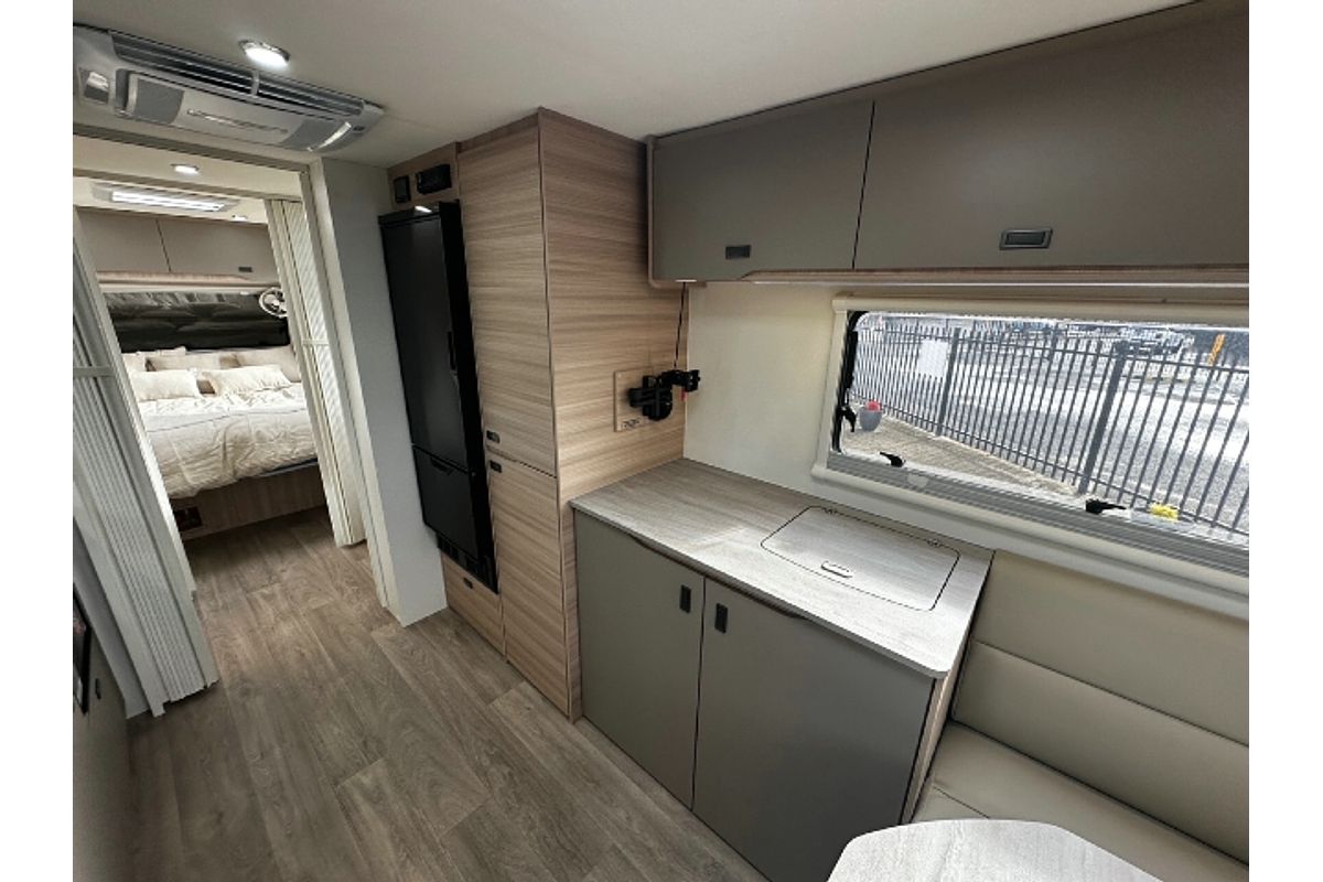 2025 Jayco DISCOVERY CARAVAN 22.68-3.DY-MY25
