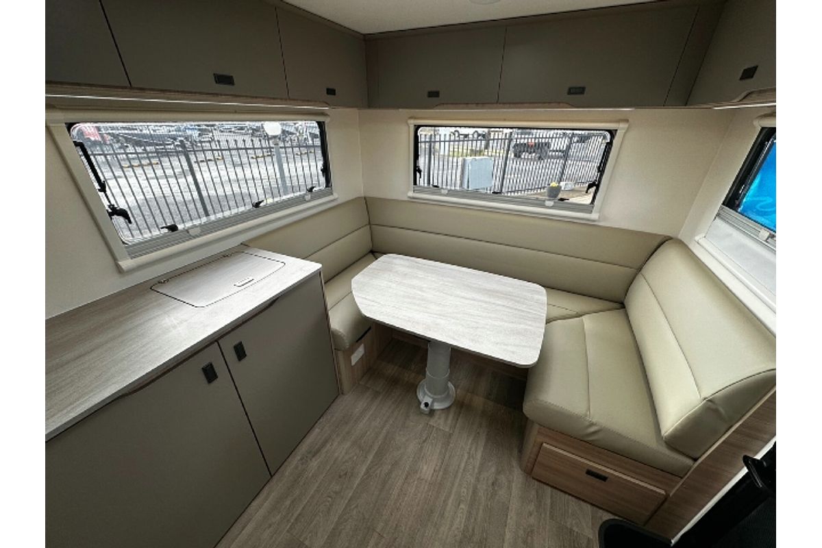 2025 Jayco DISCOVERY CARAVAN 22.68-3.DY-MY25