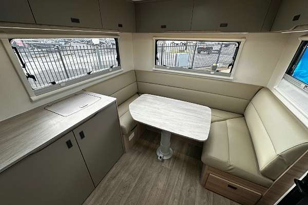 2025 Jayco DISCOVERY CARAVAN 22.68-3.DY-MY25
