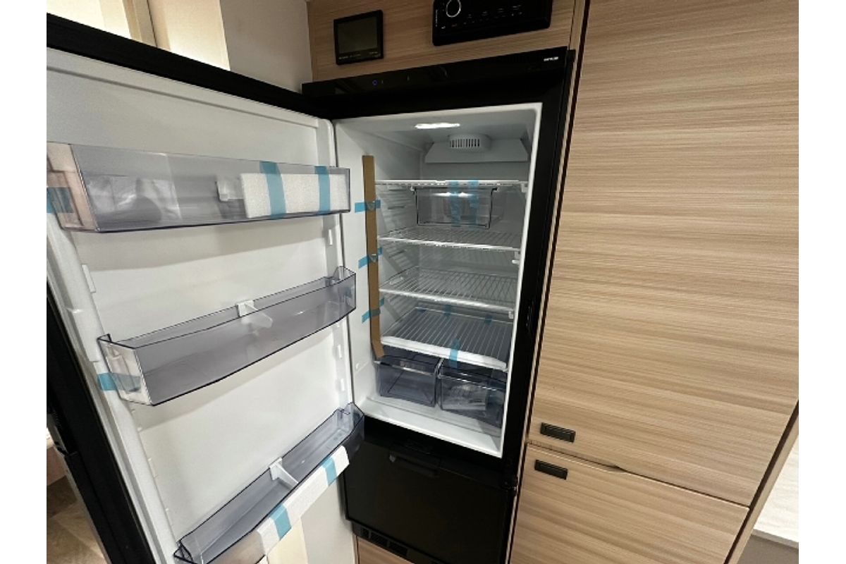2025 Jayco DISCOVERY CARAVAN 22.68-3.DY-MY25
