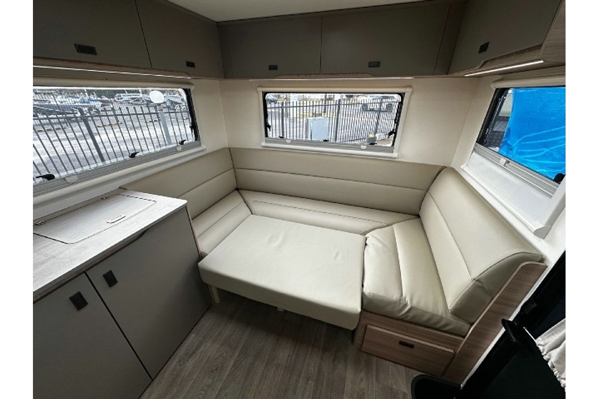 2025 Jayco DISCOVERY CARAVAN 22.68-3.DY-MY25