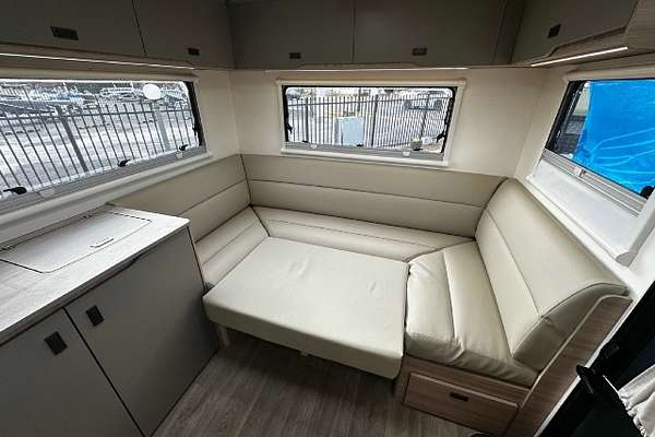 2025 Jayco DISCOVERY CARAVAN 22.68-3.DY-MY25