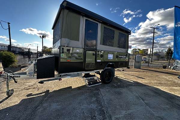 2025 Jayco PENGUIN CAMPER OB.CP-MY25