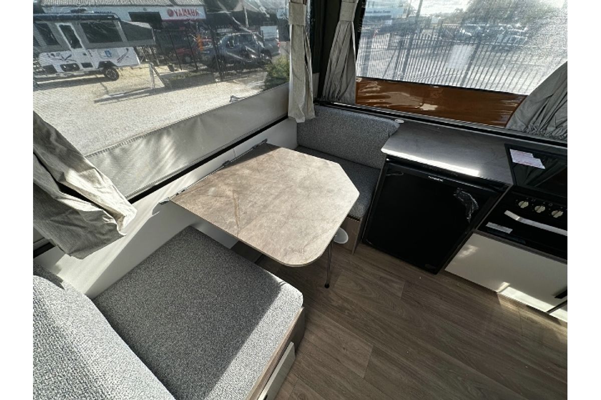2025 Jayco PENGUIN CAMPER OB.CP-MY25