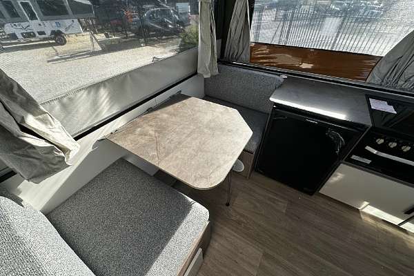 2025 Jayco PENGUIN CAMPER OB.CP-MY25