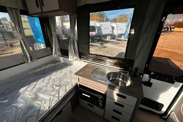 2025 Jayco PENGUIN CAMPER OB.CP-MY25