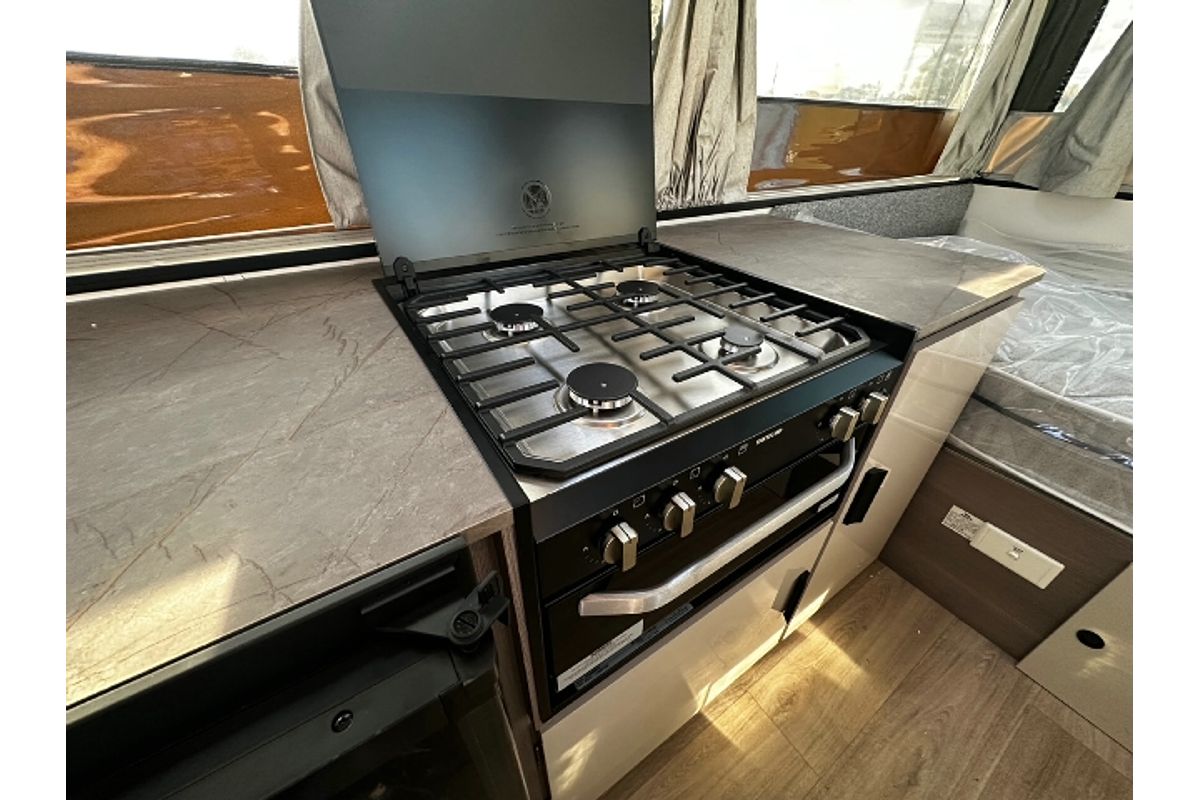 2025 Jayco PENGUIN CAMPER OB.CP-MY25
