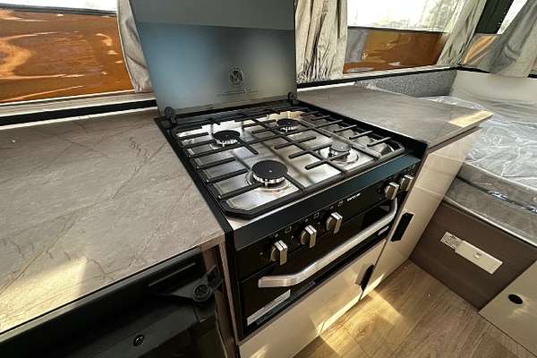 2025 Jayco PENGUIN CAMPER OB.CP-MY25