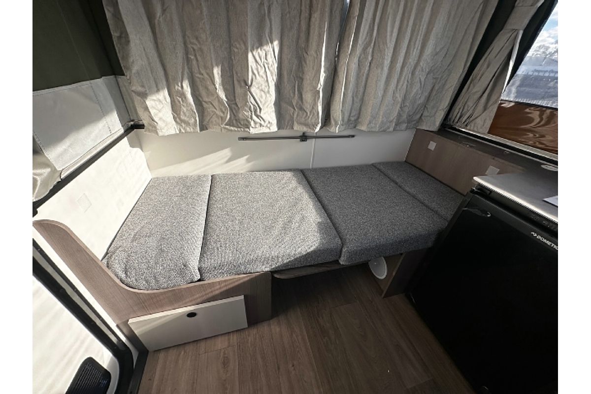 2025 Jayco PENGUIN CAMPER OB.CP-MY25
