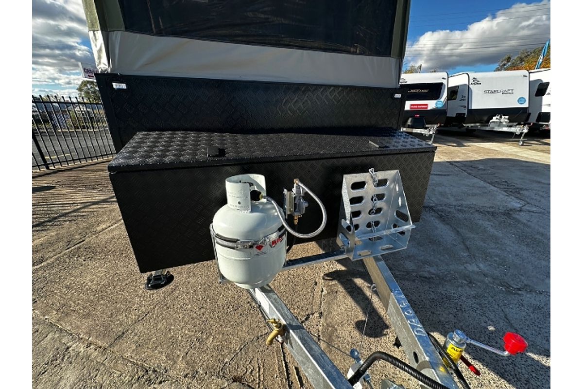 2025 Jayco PENGUIN CAMPER OB.CP-MY25