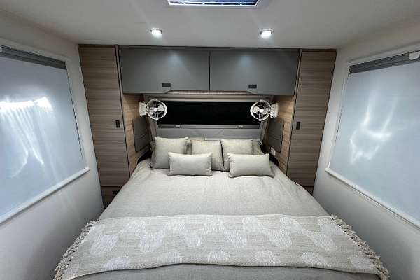 2025 Jayco DISCOVERY CARAVAN 22.68-3.OB.DY-MY25