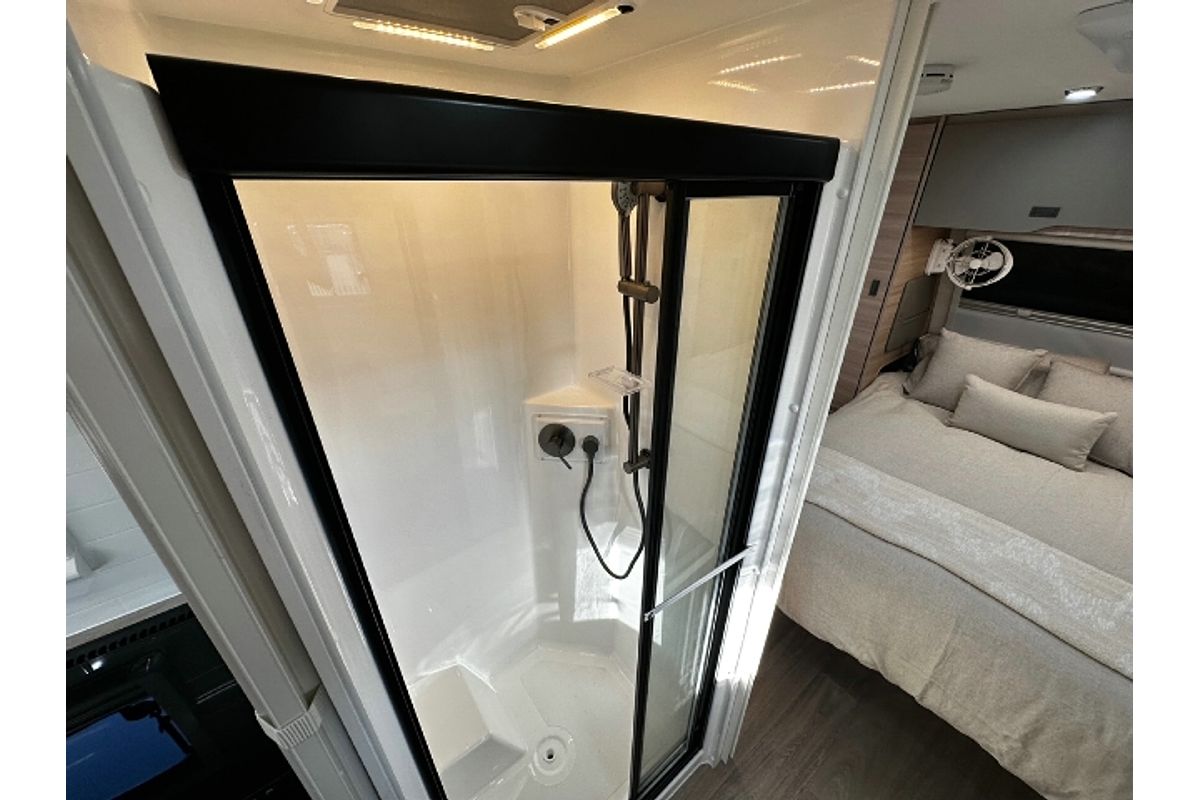 2025 Jayco DISCOVERY CARAVAN 22.68-3.OB.DY-MY25