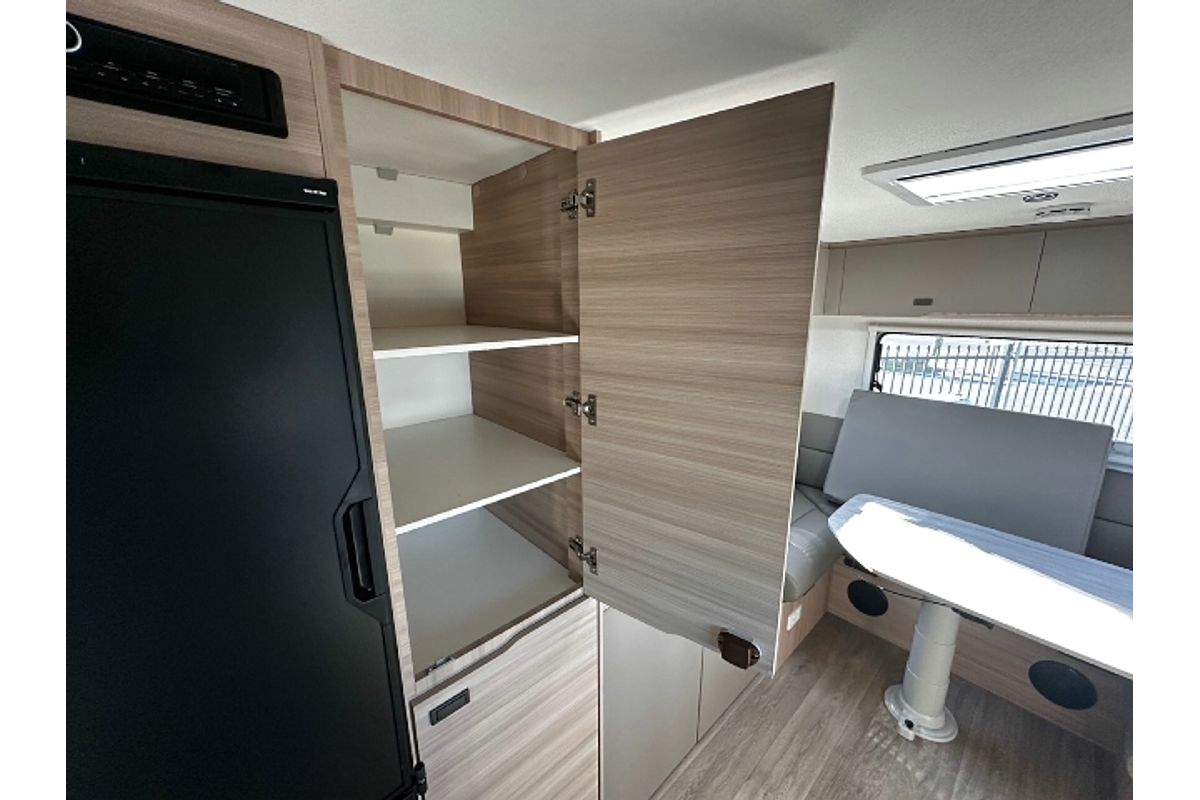 2025 Jayco DISCOVERY CARAVAN 22.68-3.OB.DY-MY25