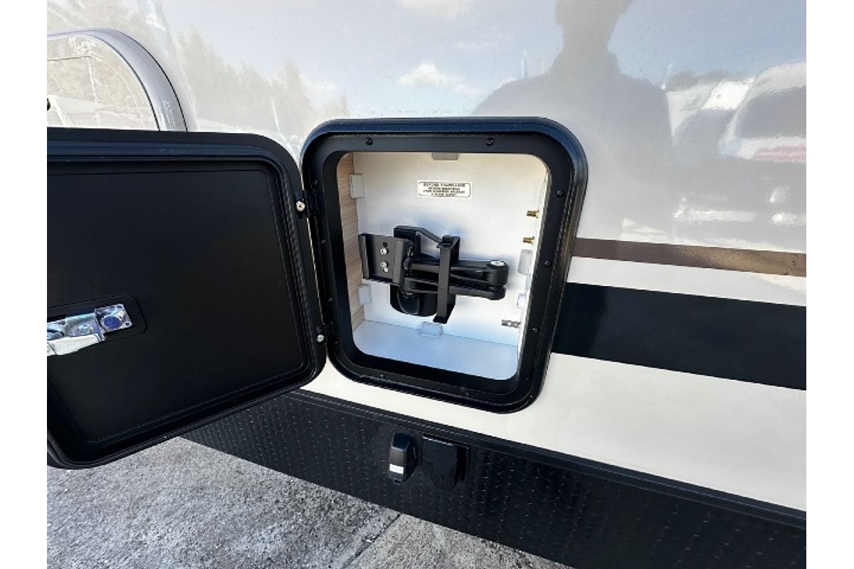2025 Jayco DISCOVERY CARAVAN 22.68-3.OB.DY-MY25