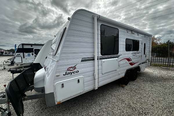 2017 Jayco STARCRAFT