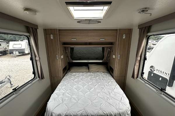 2017 Jayco STARCRAFT