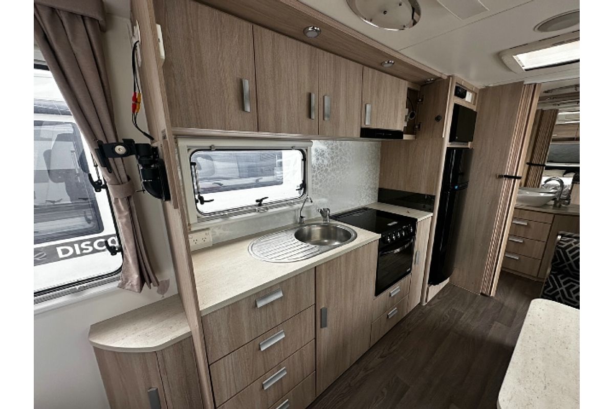2017 Jayco STARCRAFT