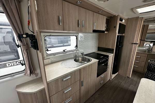 2017 Jayco STARCRAFT